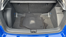 Skoda Fabia 1.0 TSI 110 SE Comfort 5dr DSG Petrol Hatchback